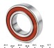 Підшипник BMW E36, E46, E39, Z3, MB W123, W124 (83-98) підвісний кардана (FEBI) FEBI BILSTEIN 05362 (фото 2)