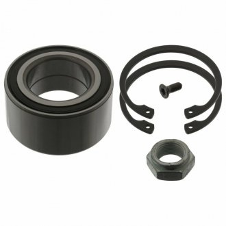 Підшипник маточини переднього колеса FEBI BILSTEIN 05380