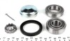 Підшипник ступиці Audi 80 / Audi A4 / Audi 100 (*_) FEBI BILSTEIN 05386 (фото 2)