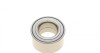 Подшипник cтупицы RENAULT CLIO I-II 90- перед. мост (FEBI) FEBI BILSTEIN 05526 (фото 4)