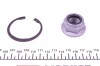 Подшипник cтупицы DACIA LOGAN, RENAULT MEGANE 96- задн. мост (FEBI) FEBI BILSTEIN 05538 (фото 2)