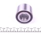 Подшипник cтупицы DACIA LOGAN, RENAULT MEGANE 96- задн. мост (FEBI) FEBI BILSTEIN 05538 (фото 3)