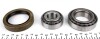 Подшипник ступицы Mercedes 240 / 280 / 230 FEBI BILSTEIN 05577 (фото 2)