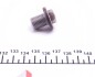 Болт слива FEBI BILSTEIN 05598 (фото 2)