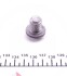 Болт слива FEBI BILSTEIN 05598 (фото 3)