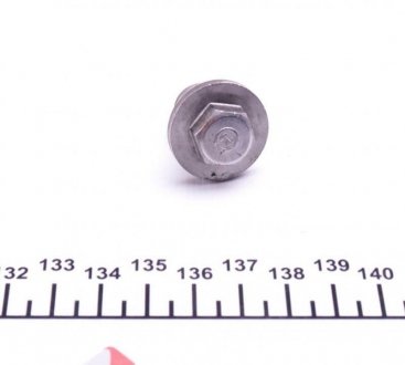 Болт слива FEBI BILSTEIN 05598
