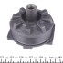 Сайлентблок балки FORD SCORPIO, SIERRA (85-94) задн. ось (Febi) FEBI BILSTEIN 05622 (фото 2)