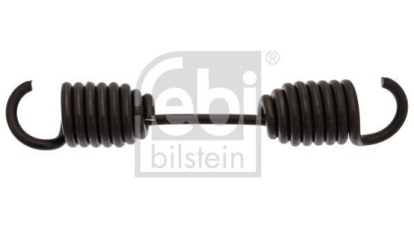 Пружина тормозной колодки FEBI BILSTEIN 05730