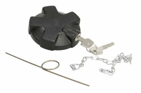 Крышка бензобака с вентиляцией, закрывающийся FEBI BILSTEIN 05942 (фото 1)