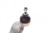 Важіль MERCEDES 240 / MERCEDES 280 SE/SEL/SEC / MERCEDES 280 FEBI BILSTEIN 05953 (фото 2)