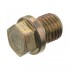 Пробка маслосливного отверстия MB M12x1,5 (FEBI) FEBI BILSTEIN 05961 (фото 2)