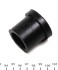 Втулка рессоры MB LP, T2 (-94) (FEBI) FEBI BILSTEIN 06049 (фото 2)