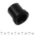 Втулка рессоры MB LP, T2 (-94) (FEBI) FEBI BILSTEIN 06049 (фото 3)