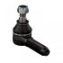 Накінечник рульової тяги MERCEDES T1-Series FEBI BILSTEIN 06250 (фото 2)