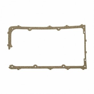 Прокладка крышки клапанной FORD OHC (FEBI) FEBI BILSTEIN 06283