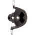 Подушка двигуна (FEBI) FEBI BILSTEIN 06621 (фото 4)