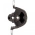 Подушка двигуна (FEBI) FEBI BILSTEIN 06621 (фото 7)
