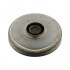 Сайлентблок балки MERCEDES W124 "R "84-"97 FEBI BILSTEIN 06667 (фото 2)