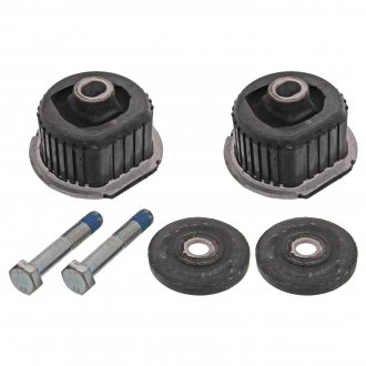 Сайлентблок (к-т) MERCEDES W202/W124/W201 "R "82-"02 FEBI BILSTEIN 06676