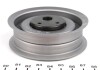 Ролик натяжной VW GOLF I-IV, PASSAT (73-96), AUDI 80, 100 (-94), T4 (90-) (FEBI) FEBI BILSTEIN 06688 (фото 2)