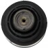 Фото 3 - febi db подушка двигателя пр. (зелен.) w202 c180/200/220/d FEBI BILSTEIN 07023 FEBI DB Подушка двигателя пр. (зелен.) W202 C180/200/220/D FEBI BILSTEIN 07023 (фото 3)
