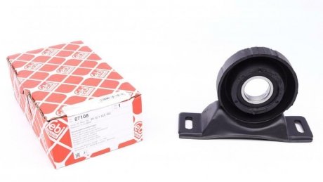 Деталі підвіски (FEBI) FEBI BILSTEIN 07108