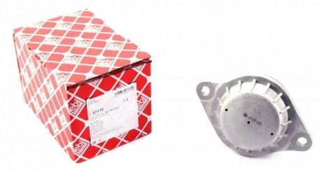 Деталі підвіски (FEBI) FEBI BILSTEIN 07170