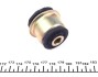 Подушка крепл. балки VW PASSAT (-88), AUDI 80/90 (-93) передн. ось, задн. (Febi) FEBI BILSTEIN 07182 (фото 4)