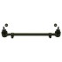 FEBI DB Тяга рулевая лев/прав с наконечн. W126 80- 07258