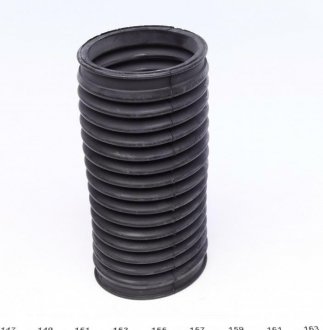 Пыльник рул. рейки BMW3(E21-E30) 75-94 (FEBI) FEBI BILSTEIN 07348 (фото 1)