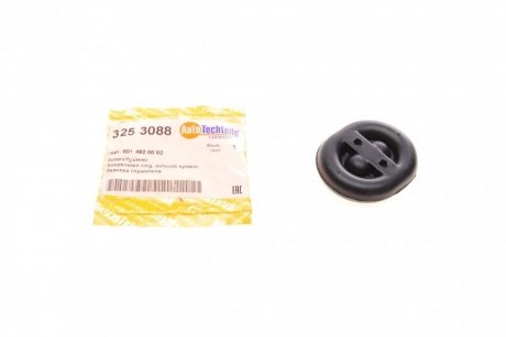 Кільце гумове VW Passat / Audi 80 / VW Golf FEBI BILSTEIN 07358