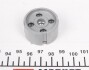 Подшипник выжимной SEAT CORDOBA 1.6i-1.8i-1.9D-2.0i, TOLEDO 1.6i-1.7D 93- (FEBI) FEBI BILSTEIN 07376 (фото 2)