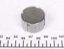 Подшипник выжимной SEAT CORDOBA 1.6i-1.8i-1.9D-2.0i, TOLEDO 1.6i-1.7D 93- (FEBI) FEBI BILSTEIN 07376 (фото 3)