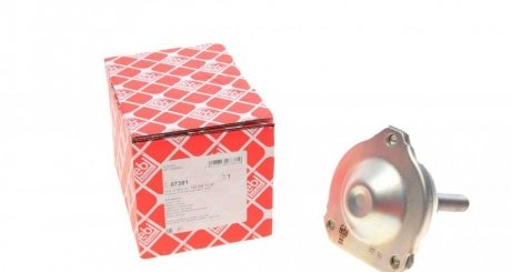 Опора шаровая MERCEDES 76-85 перенд. мост (FEBI) FEBI BILSTEIN 07381