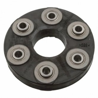 Муфта еластична Mercedes 200 / Mercedes 240 / Mercedes 230 FEBI BILSTEIN 07542