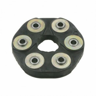 FEBI DB Муфта эласт. W123/126/202 FEBI BILSTEIN 07543 (фото 1)