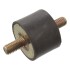 Подушка Mercedes 240 / Mercedes 300 / Mercedes 200 FEBI BILSTEIN 07614 (фото 1)