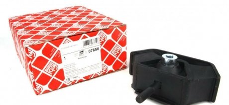 Подушка двигуна (FEBI) FEBI BILSTEIN 07650