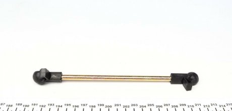 Шток вилки переключения передач VAG (FEBI) FEBI BILSTEIN 07702 (фото 1)