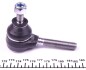 Накінечник рульової тяги MERCEDES 190 FEBI BILSTEIN 07780 (фото 3)