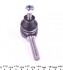 Накінечник рульової тяги MERCEDES 190 FEBI BILSTEIN 07780 (фото 4)