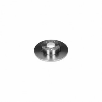 FEBI FIAT Тормозной диск передний Ducato TD 86- 290 16 14.8 FEBI BILSTEIN 07899