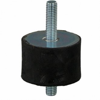 Подушка КПП BMW 320 / BMW 520 / BMW 316 FEBI BILSTEIN 07998 (фото 1)