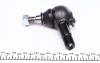 Опора кульова FEBI BILSTEIN 08078 (фото 3)