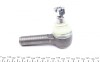 Накінечник рульової тяги MERCEDES T1-Series FEBI BILSTEIN 08204 (фото 4)