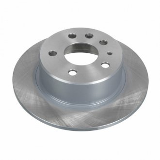 Гальмівний диск Mercedes 200 / Mercedes 280 SE/SEL/SEC / Mercedes 240 FEBI BILSTEIN 08506