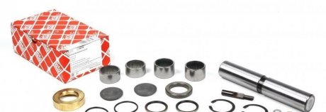 Шкворня FEBI BILSTEIN 08526 (фото 1)