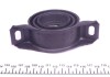 Підшипник підвісний Mercedes E 200 / Mercedes 250 / Mercedes 260 FEBI BILSTEIN 08538 (фото 3)