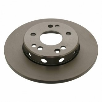 Гальмівний диск Mercedes 250 / Mercedes 230 / Mercedes E 250 FEBI BILSTEIN 08542
