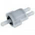 Клапан омывателя Mercedes-Benz PKW (FEBI) FEBI BILSTEIN 08600 (фото 2)